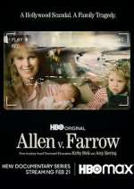 Watch Allen v. Farrow 9Movies