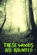 Watch These Woods are Haunted 9Movies