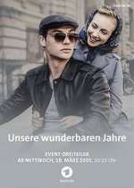 Watch Unsere wunderbaren Jahre 9Movies