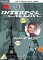 Watch Interpol Calling 9Movies