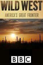 Watch Wild West: America's Great Frontier 9Movies