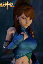 Watch Tales of Demons and Gods 9Movies