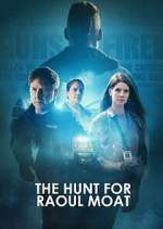 Watch The Hunt for Raoul Moat 9Movies
