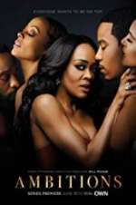 Watch Ambitions 9Movies