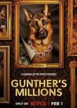 Watch Gunther's Millions 9Movies