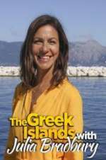 Watch The Greek Islands with Julia Bradbury 9Movies