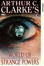 Watch World of Strange Powers 9Movies