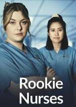 Watch Rookie Nurses 9Movies
