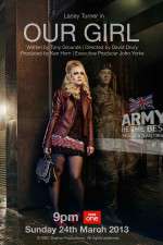 Watch Our Girl 9Movies