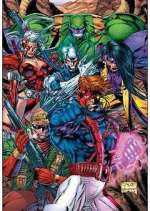 Watch Jim Lee's Wild C.A.T.S: Covert Action Teams 9Movies