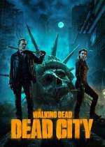 Watch The Walking Dead: Dead City 9Movies