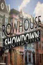 Watch Rowhouse Showdown 9Movies