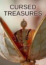 Watch Cursed Treasures 9Movies