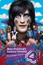 Watch Noel Fielding's Luxury Comedy 9Movies