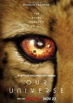 Watch Our Universe 9Movies