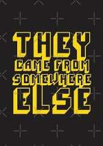 Watch They Came from Somewhere Else 9Movies