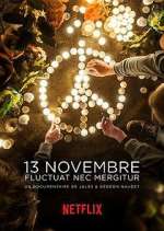 Watch November 13: Attack on Paris 9Movies