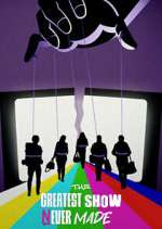 Watch The Greatest Show Never Made 9Movies