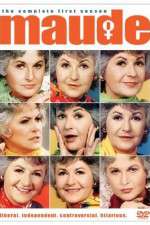 Watch Maude 9Movies
