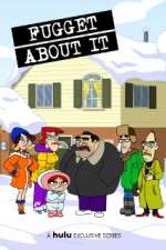 Watch Fugget About It 9Movies