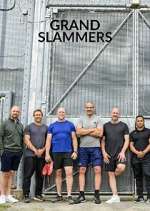 Watch Grand Slammers 9Movies
