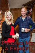 Watch Finding Me a Family 9Movies