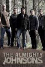 Watch The Almighty Johnsons 9Movies