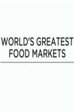 Watch World's Greatest Food Markets 9Movies