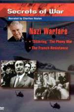 Watch Sworn to Secrecy Secrets of War 9Movies
