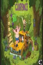Watch Clarence 2014 9Movies