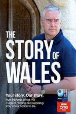 Watch The Story of Wales 9Movies
