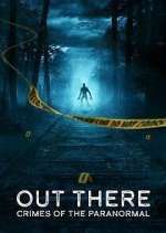 Watch Out There: Crimes of the Paranormal 9Movies