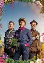 Watch The Great Garden Revolution 9Movies