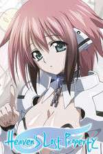 Watch Heaven's Lost Property 9Movies