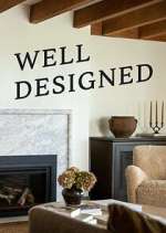 Watch Well Designed 9Movies