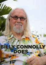 Watch Billy Connolly Does… 9Movies