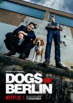 Watch Dogs of Berlin 9Movies