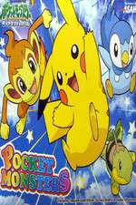 Watch Pocket Monsters 9Movies