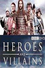 Watch Heroes and Villains 9Movies