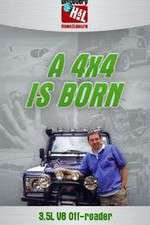 Watch A 4x4 is Born 9Movies