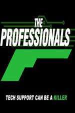 Watch The Professionals 9Movies