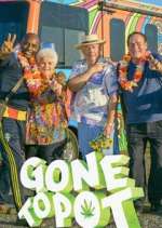 Watch Gone to Pot: American Road Trip 9Movies