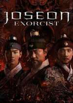 Watch Joseon Exorcist 9Movies