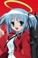 Watch Bludgeoning Angel Dokuro-chan 9Movies