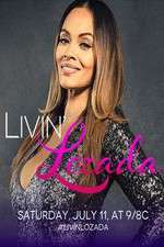 Watch Livin' Lozada 9Movies