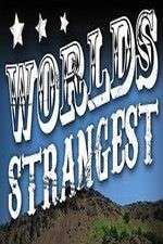 Watch World's Strangest 9Movies