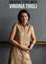 Watch Creative Types with Virginia Trioli 9Movies