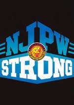 Watch NJPW Strong 9Movies