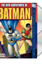 Watch The New Adventures of Batman 9Movies