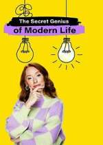 Watch The Secret Genius of Modern Life 9Movies